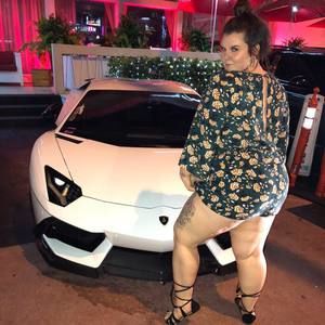 Meet your Posher, Madie